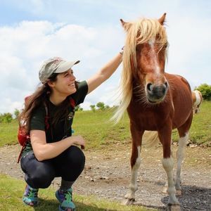 Meet your Posher, Alyssa